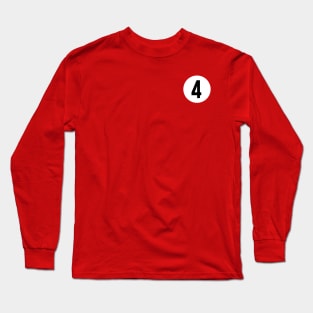 Mugello 1970 Long Sleeve T-Shirt